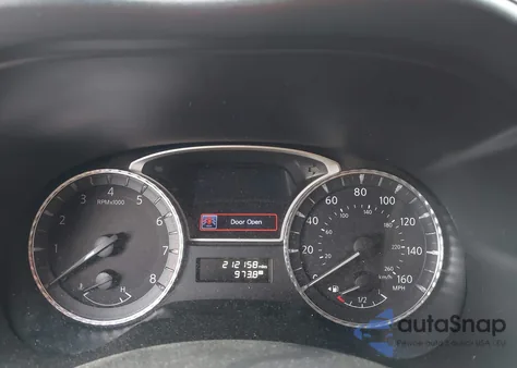 2014 Infiniti Qx60 из США, поврежденный, VIN 5N1AL0MN1EC534692